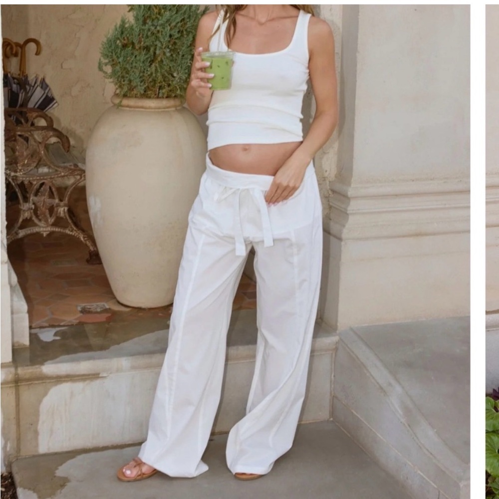 The Relaxed Pant from Bumpsuit